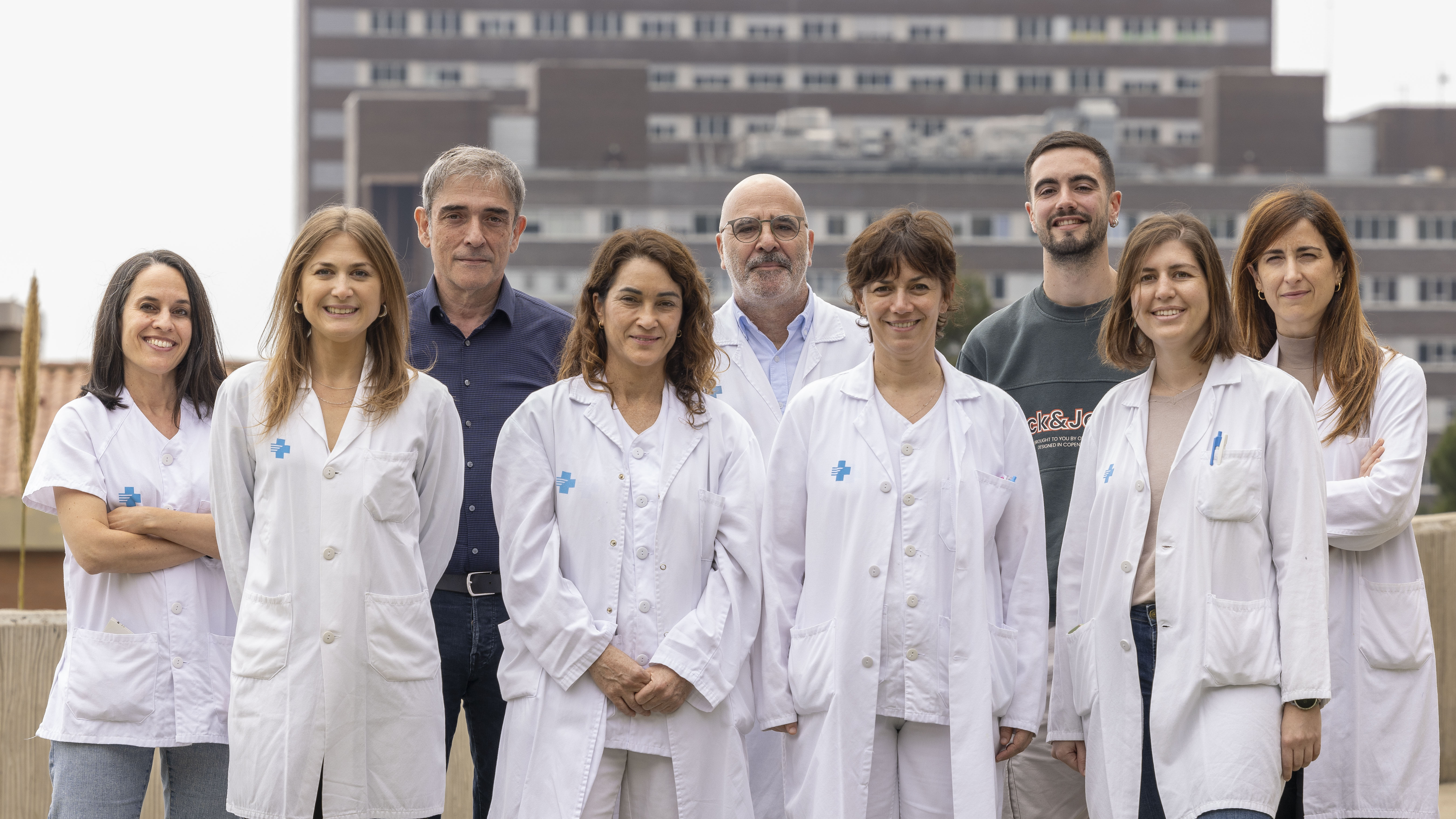 Inflammatory Bowel Diseases Research Group